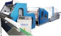 Full Automatic Toilet & Towel Rolling Paper – Rewinding & Perforating Machine - AM 215