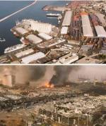 Lebanese people will to live was even greater than Beirut Port Explosion